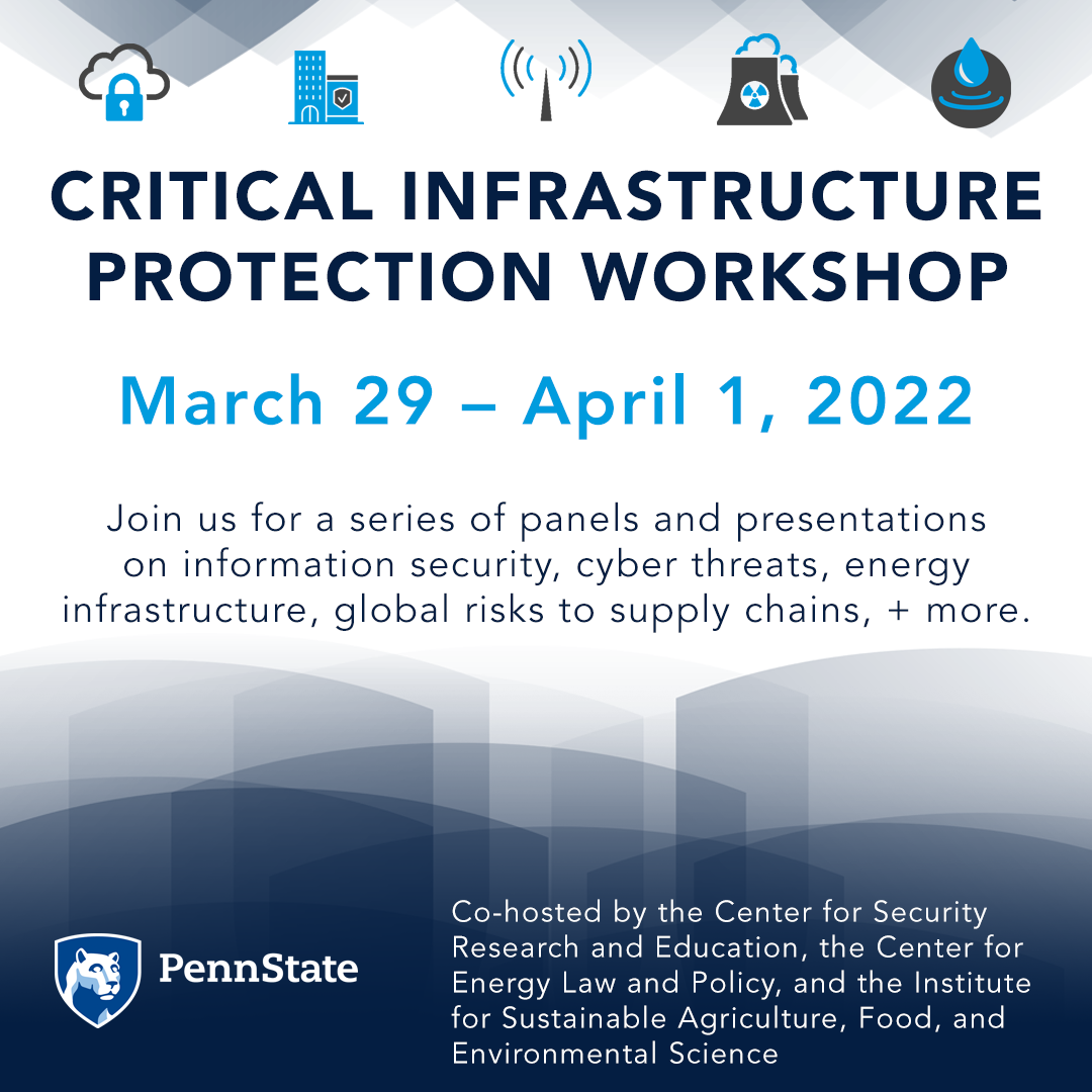 What Is Protected Critical Infrastructure Information