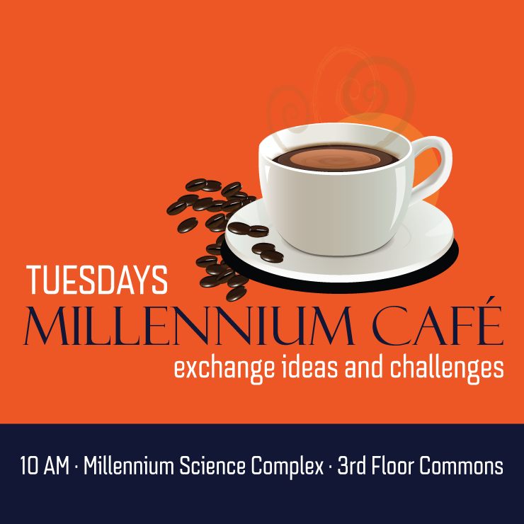 Millennium Cafe